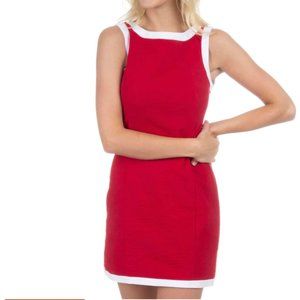 Lauren James The Harper Seersucker Dress